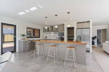 83 Iris Taylor Avenue, West Melton