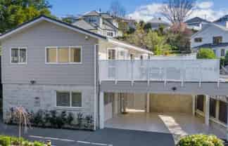 11 The Glen, Remuera