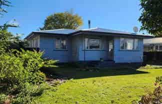 122 Billah Street, Tokoroa