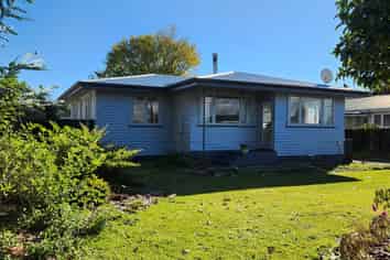 122 Billah Street, Tokoroa