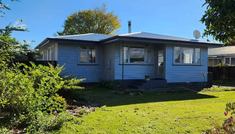 122 Billah Street, Tokoroa