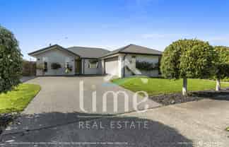 40 Brockelbank Drive, Kaiapoi
