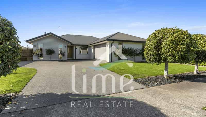 40 Brockelbank Drive, Kaiapoi