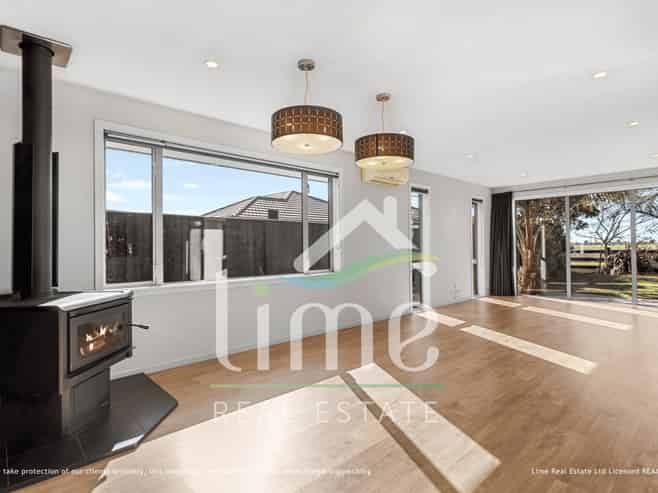 40 Brockelbank Drive, Kaiapoi