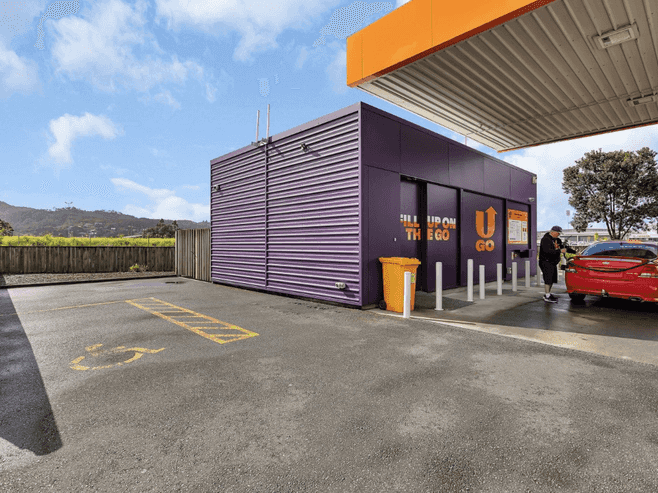 High Profile Industrial Priced To Sell