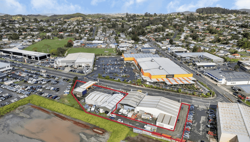 47 Porowini Ave, Whangarei