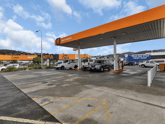 High Profile Industrial Priced To Sell