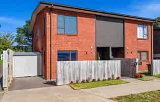 93 Banks Street, Marfell