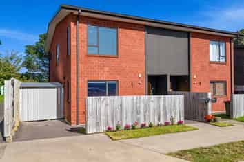 93 Banks Street, Marfell