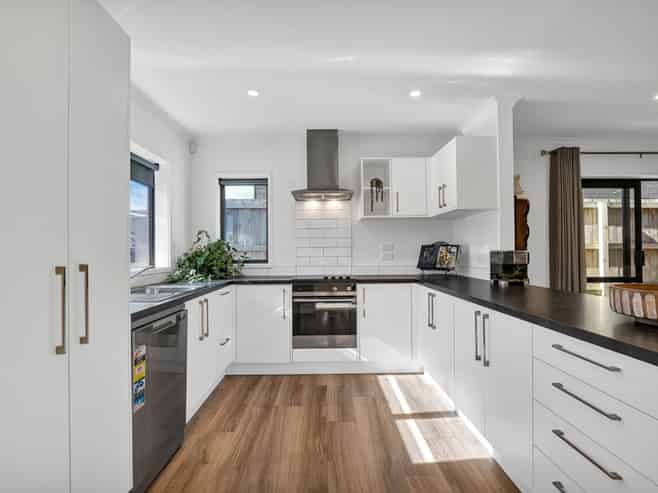 93 Banks Street, Marfell