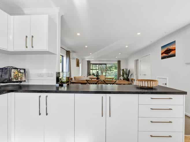 93 Banks Street, Marfell