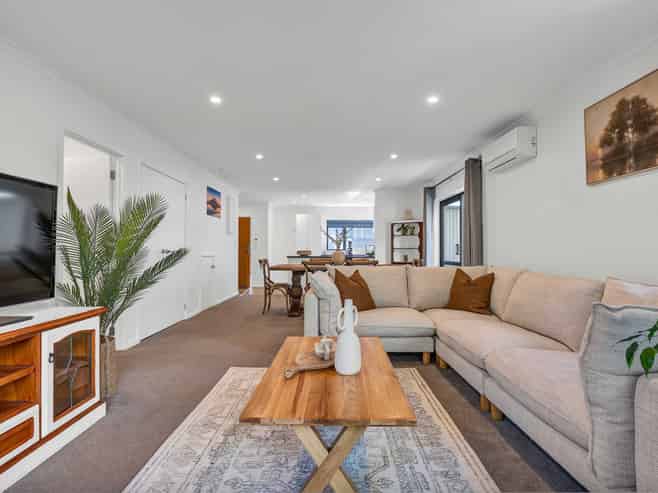 93 Banks Street, Marfell