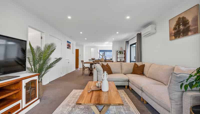 93 Banks Street, Marfell