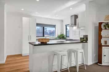 93 Banks Street, Marfell