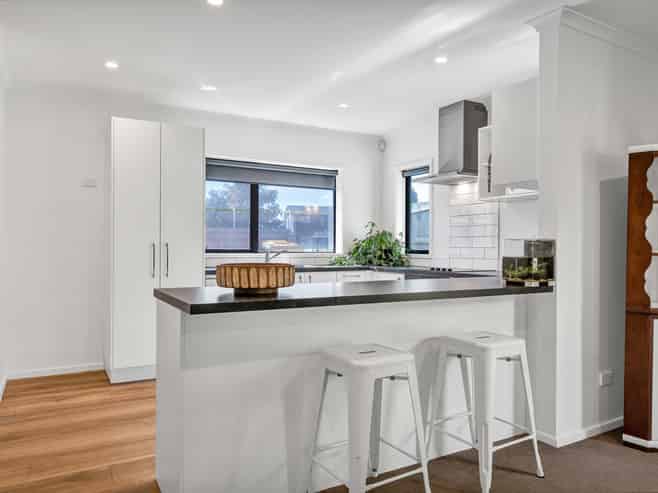 93 Banks Street, Marfell