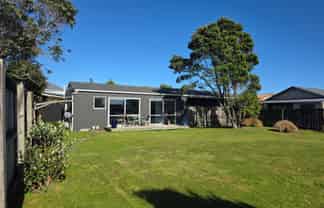 18 Beach Street, Hokitika