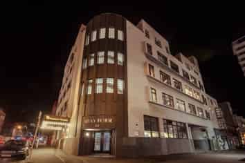 15B/22 Ghuznee Street, Te Aro