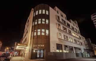 15B/22 Ghuznee Street, Te Aro