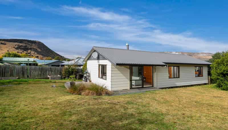 16 Achilles Place, Wanaka