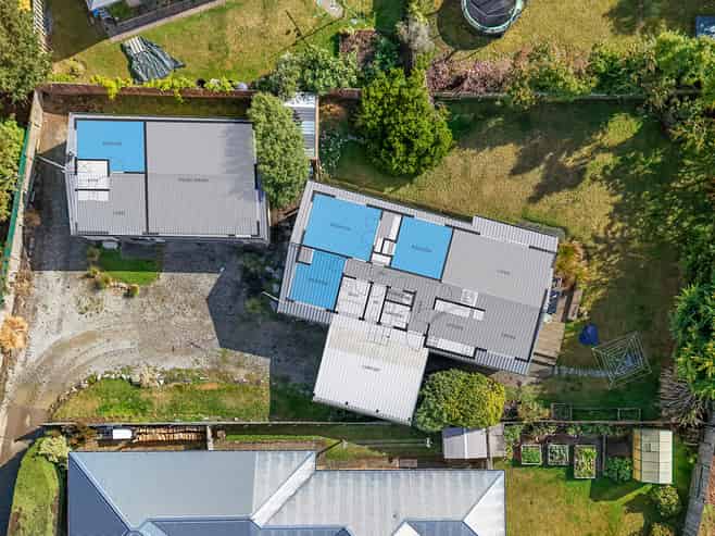 16 Achilles Place, Wanaka
