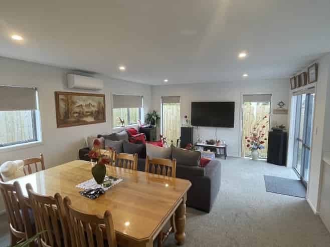 1/39b Mahoe Street, Inglewood