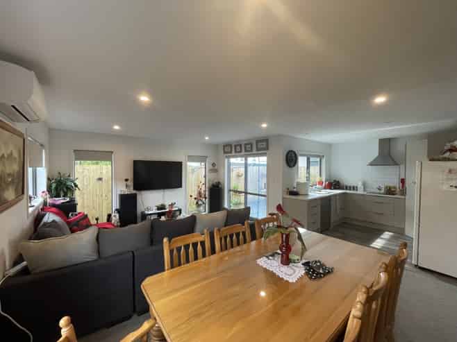 1/39b Mahoe Street, Inglewood