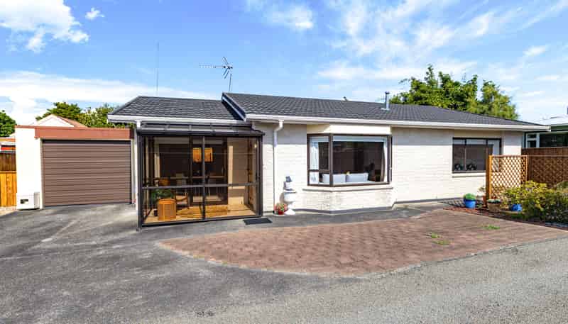 11B Virginia Rd, Saint Johns Hill