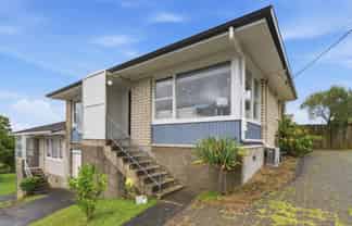 1/201 Forrest Hill Road, Forrest Hill