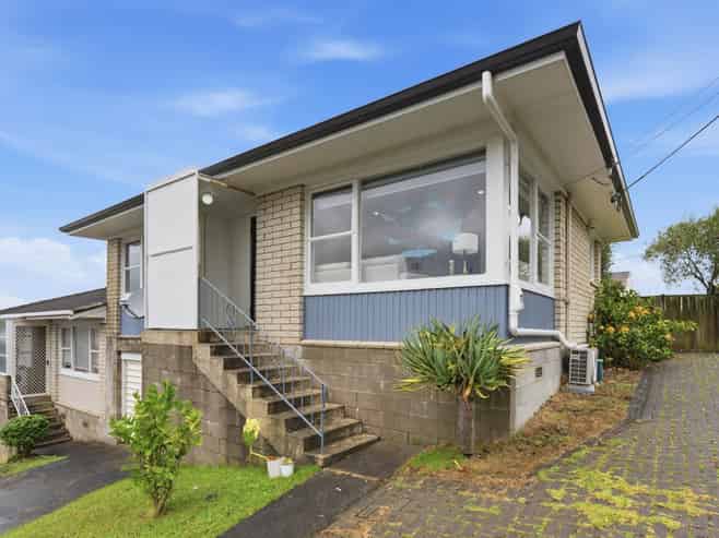 1/201 Forrest Hill Road, Forrest Hill