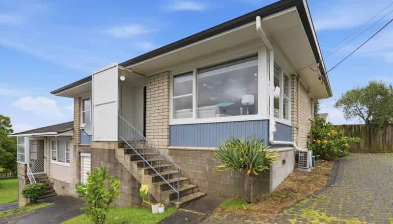 1/201 Forrest Hill Road, Forrest Hill