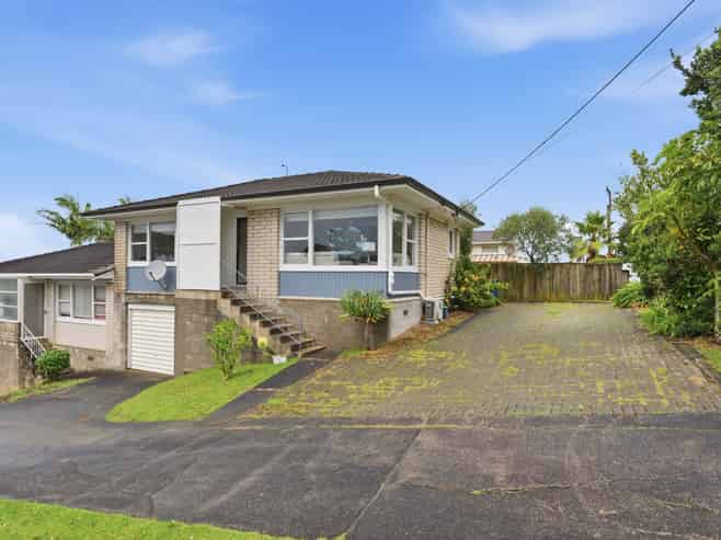 1/201 Forrest Hill Road, Forrest Hill