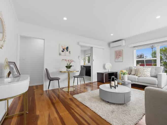 1/201 Forrest Hill Road, Forrest Hill