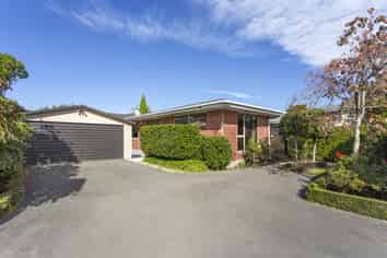 121 Idris Road , Strowan