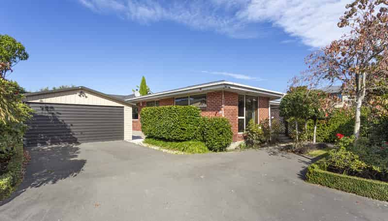 121 Idris Road , Strowan