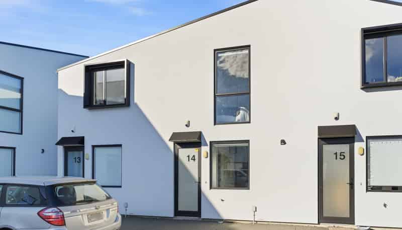 14/24 Percy Street, Phillipstown