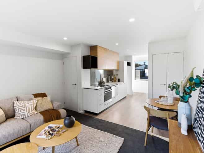 14/24 Percy Street, Phillipstown