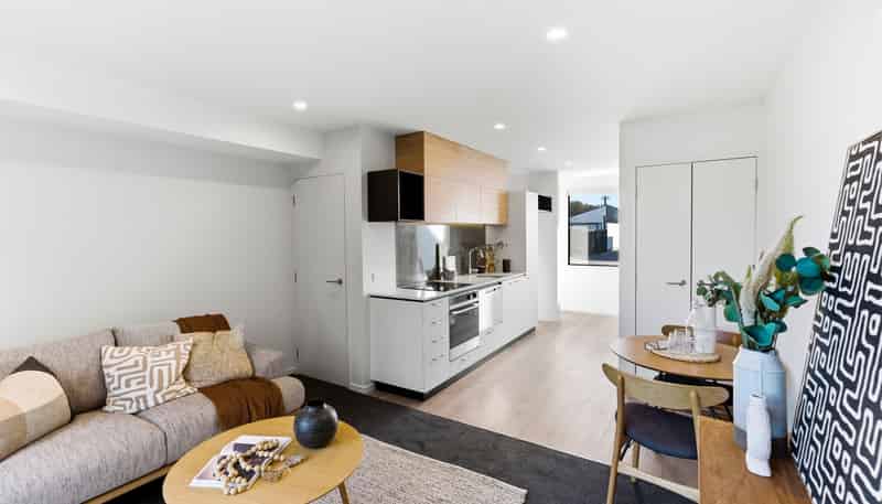 14/24 Percy Street, Phillipstown