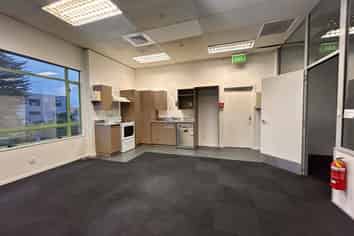 Stop Looking - This is YOUR office.