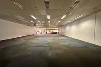 Stop Looking - This is YOUR office.