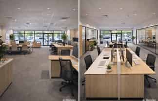 Stop Looking - This is YOUR office.