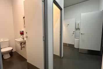 Stop Looking - This is YOUR office.