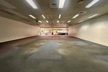 Stop Looking - This is YOUR office.