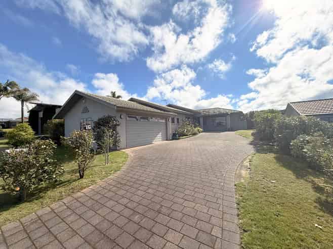 11 Scott Drive, Nukuhau