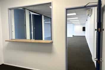 Prime Office Opportunity