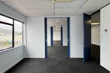 Prime Office Opportunity