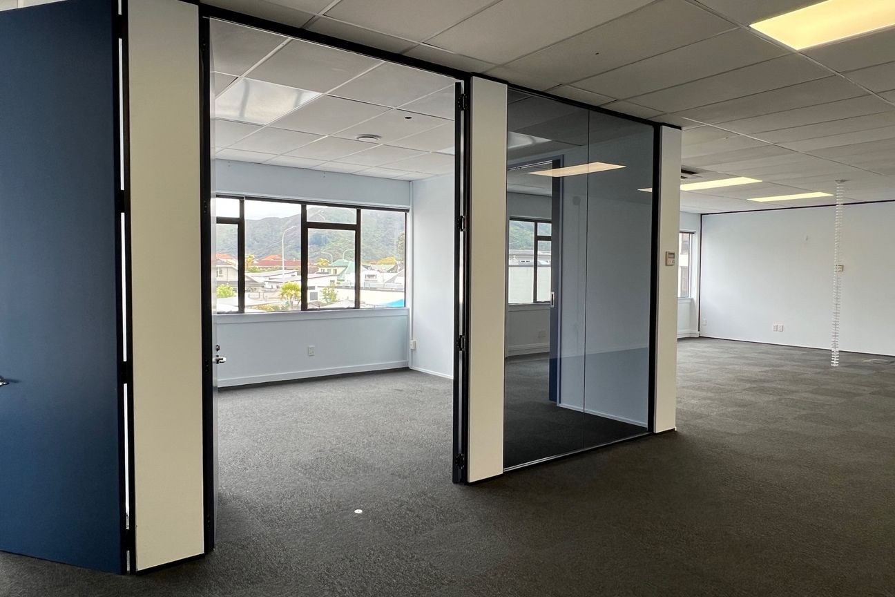 Prime Office Opportunity - Fler
