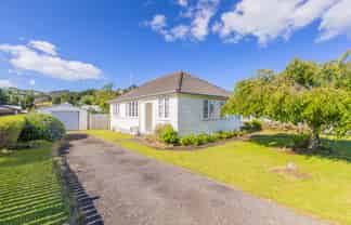 26  Ngatai street , Taumarunui