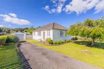 26  Ngatai street , Taumarunui