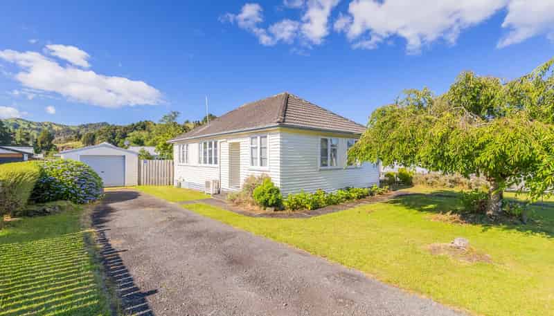 26  Ngatai street , Taumarunui