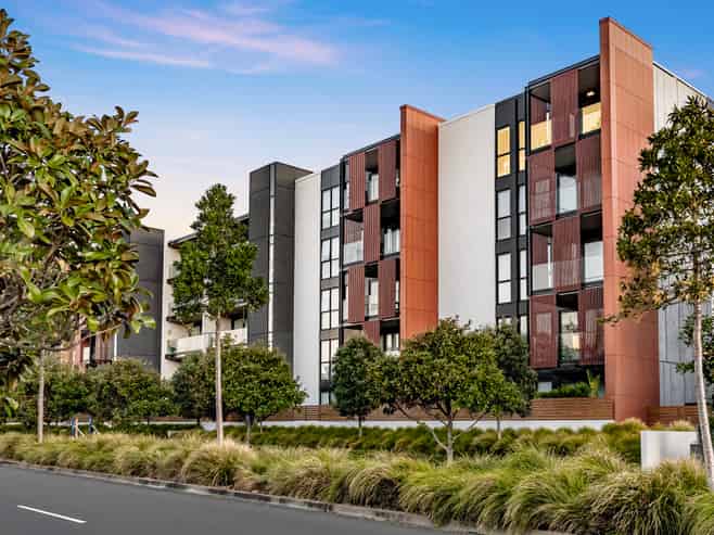 207/189 College Road, Stonefields